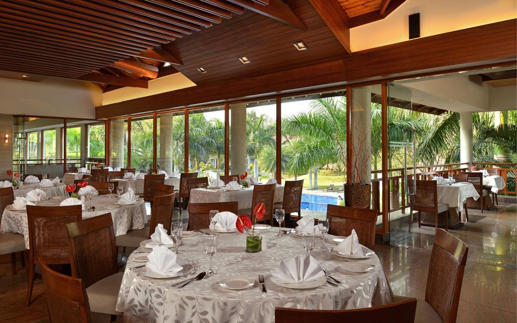 Golkonda Resorts & Spa Hajdarabad Zewnętrze zdjęcie
