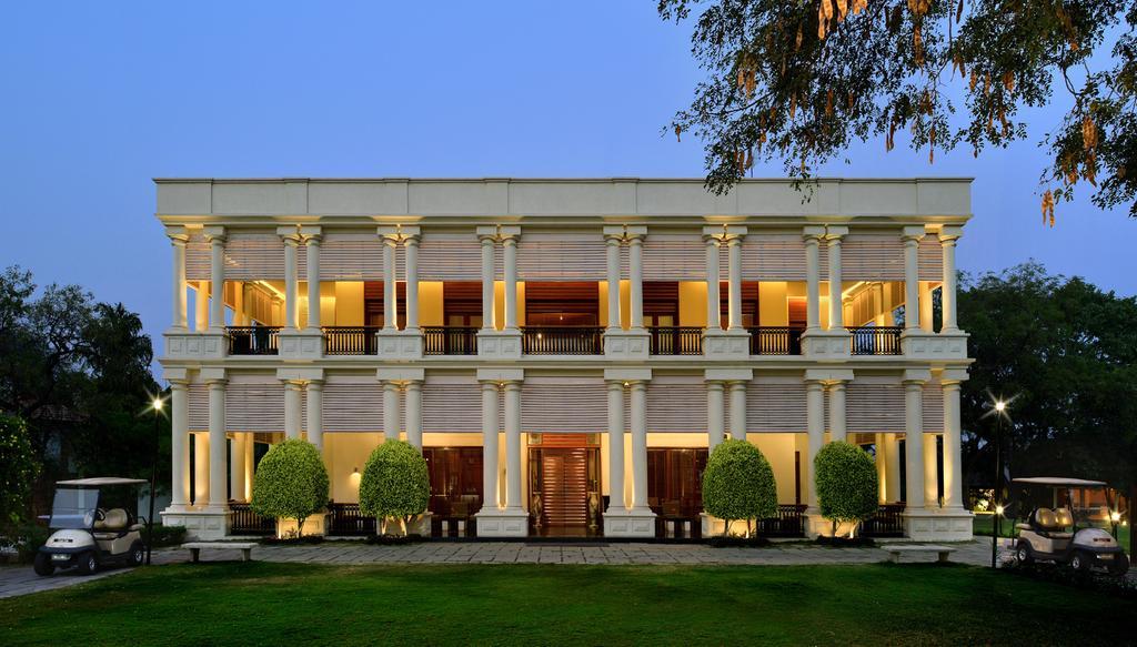 Golkonda Resorts & Spa Hajdarabad Zewnętrze zdjęcie
